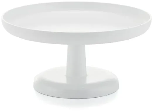 Vitra High Brett Hvit