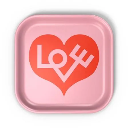 Vitra Classic Brett Liten Love Heart