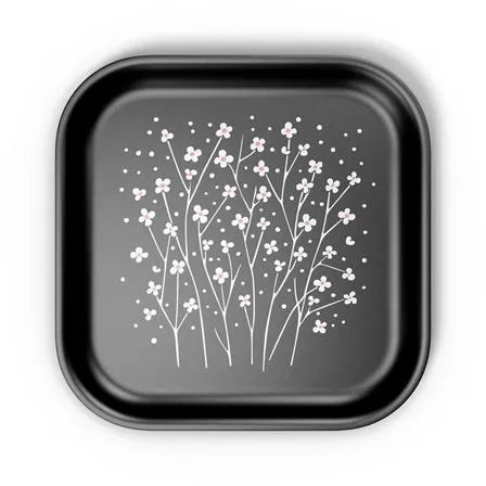 Vitra Classic Brett Liten Babys Breath